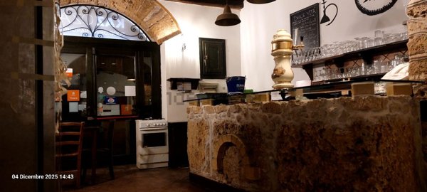 locale commerciale in affitto a Palermo