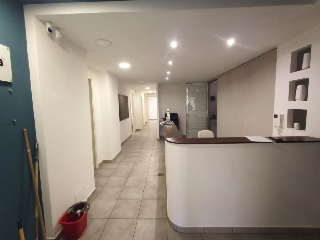 ufficio in affitto a Palermo