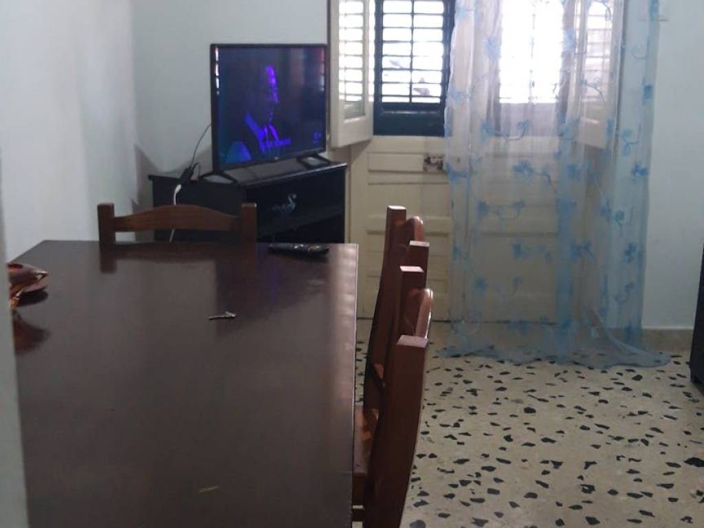 appartamento in affitto a Palermo in zona Montegrappa / Santa Rosalia