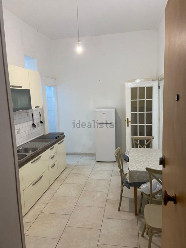 appartamento in affitto a Palermo