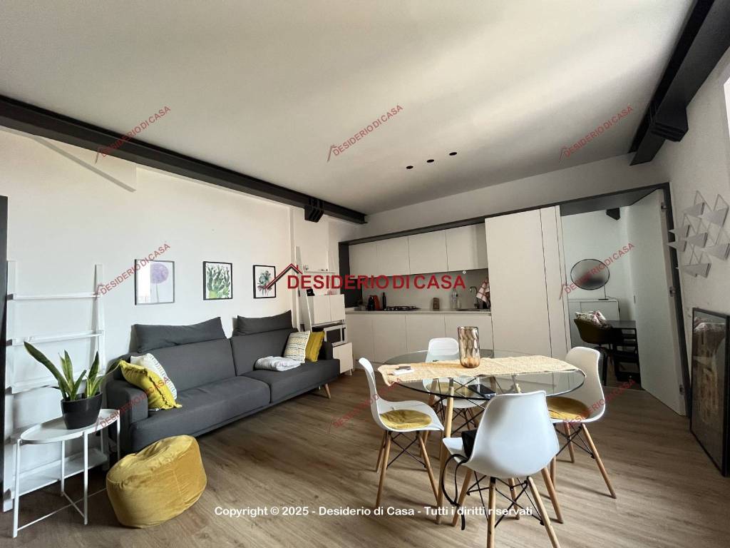 appartamento in affitto a Palermo in zona Centro storico