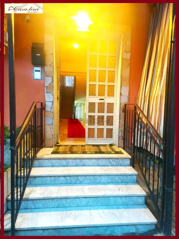 appartamento in affitto a Palermo in zona Chiavelli