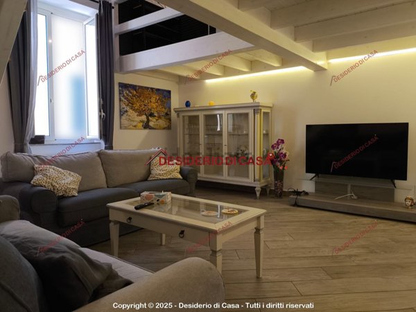 appartamento in affitto a Palermo in zona Centro storico