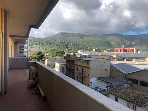 appartamento in affitto a Palermo