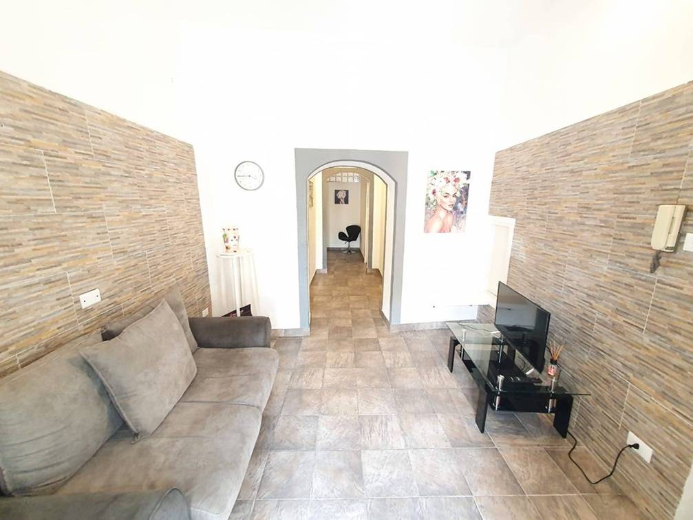 appartamento in affitto a Palermo in zona Centro storico