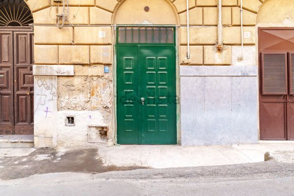 appartamento in affitto a Palermo