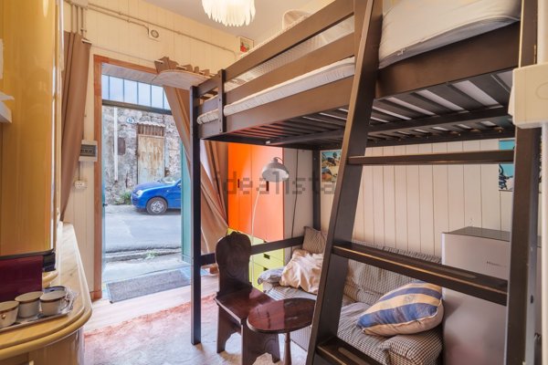 appartamento in affitto a Palermo