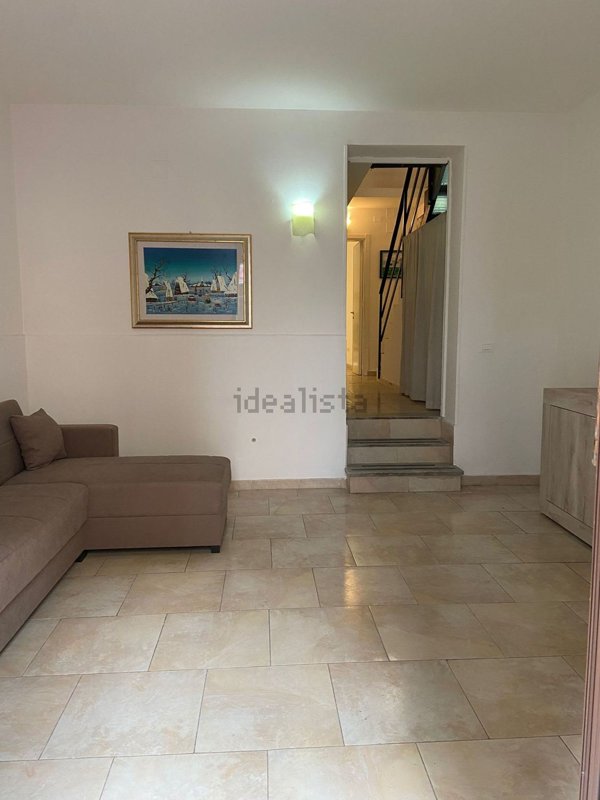 appartamento in affitto a Palermo