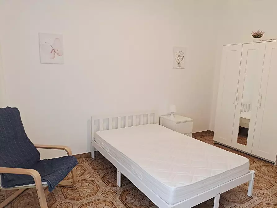 appartamento in affitto a Palermo