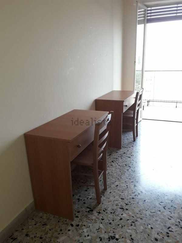 appartamento in affitto a Palermo in zona Montegrappa / Santa Rosalia