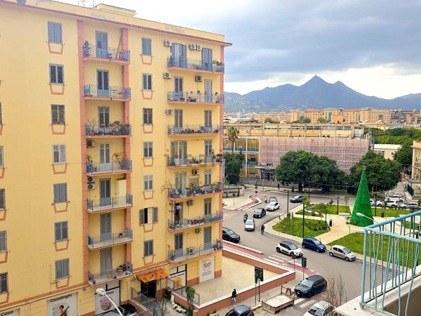 appartamento in affitto a Palermo in zona Oreto