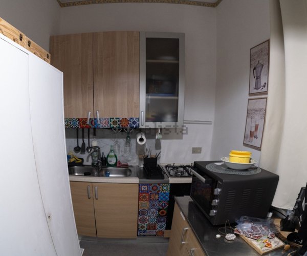 appartamento in affitto a Palermo in zona Resuttana