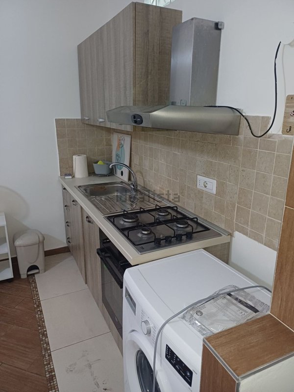 appartamento in affitto a Palermo in zona Montegrappa / Santa Rosalia