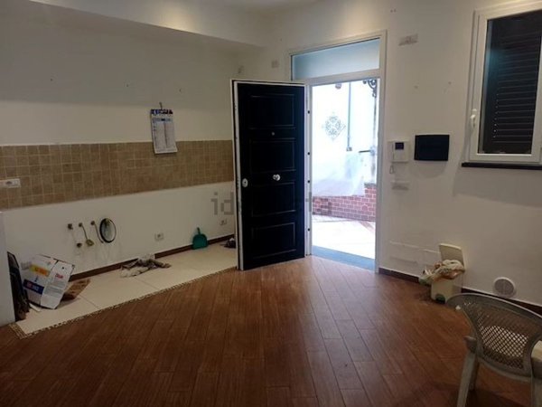 appartamento in affitto a Palermo in zona Montegrappa / Santa Rosalia