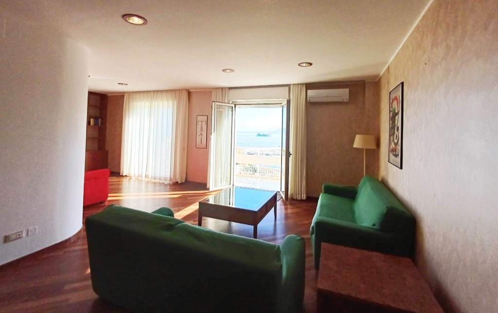 casa indipendente in affitto a Palermo in zona Montepellegrino