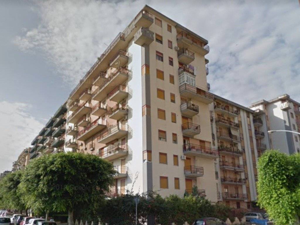 appartamento in affitto a Palermo in zona Borgo Nuovo