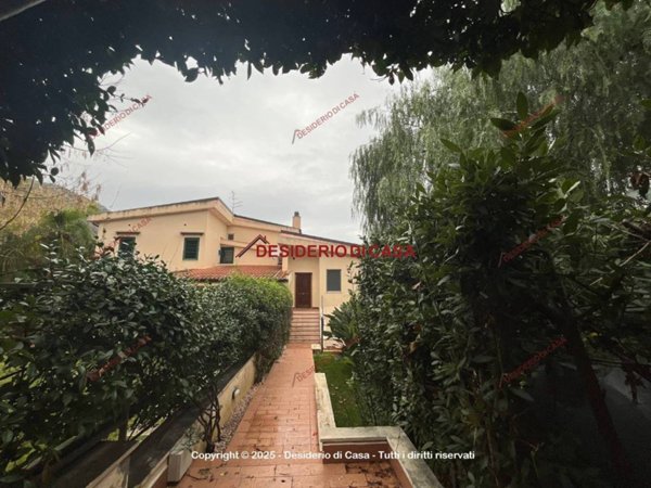 appartamento in affitto a Palermo in zona Pallavicino