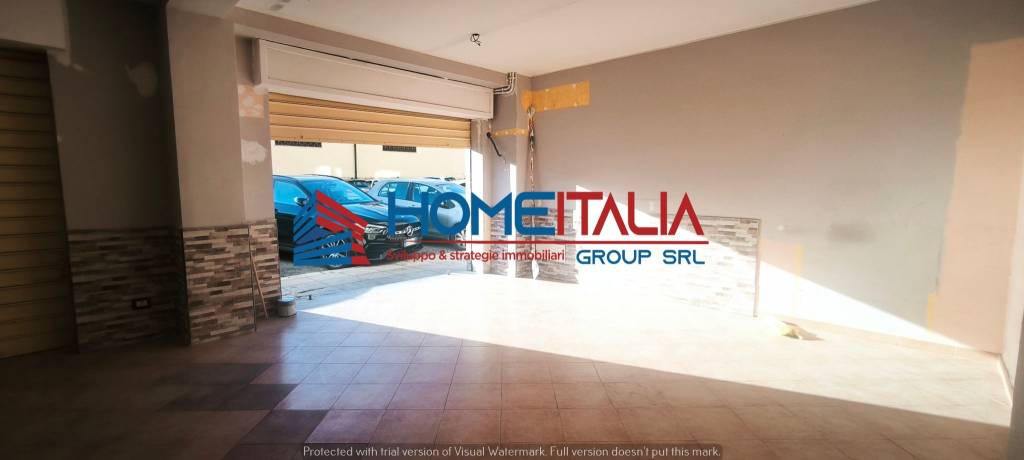 negozio in affitto a Palermo