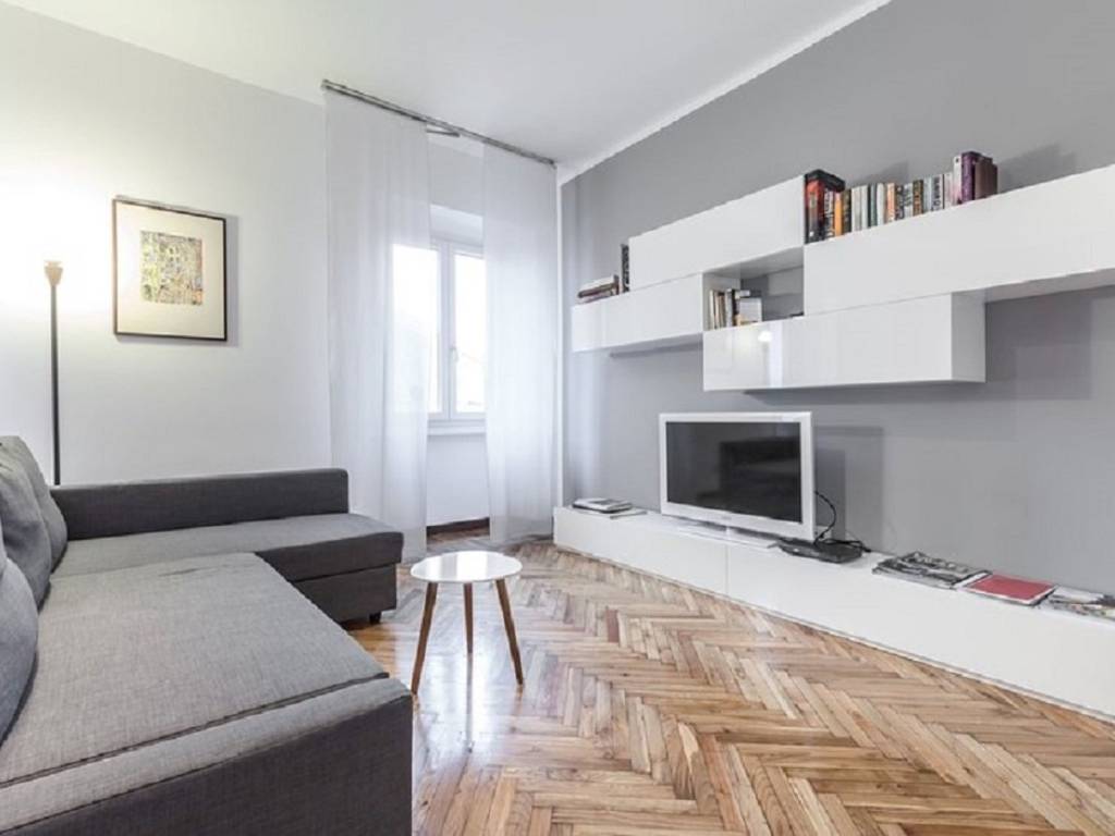 appartamento in affitto a Palermo