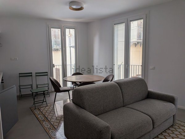 appartamento in affitto a Palermo in zona Centro storico