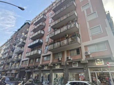 ufficio in affitto a Palermo in zona Malaspina/Palagonia