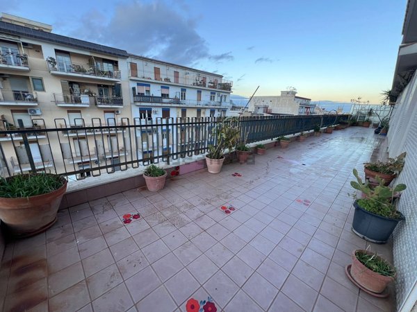 appartamento in affitto a Palermo in zona Calatafimi / Cuba