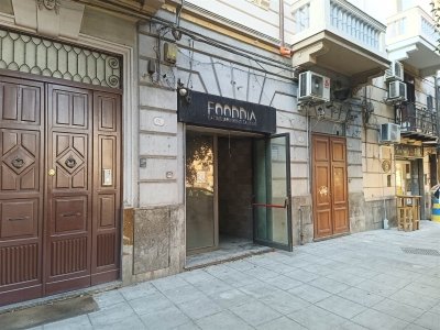 negozio in affitto a Palermo