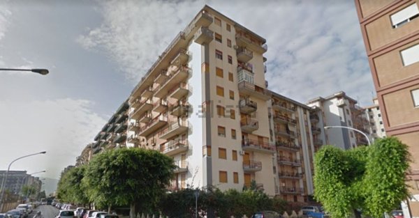 appartamento in affitto a Palermo in zona Uditore