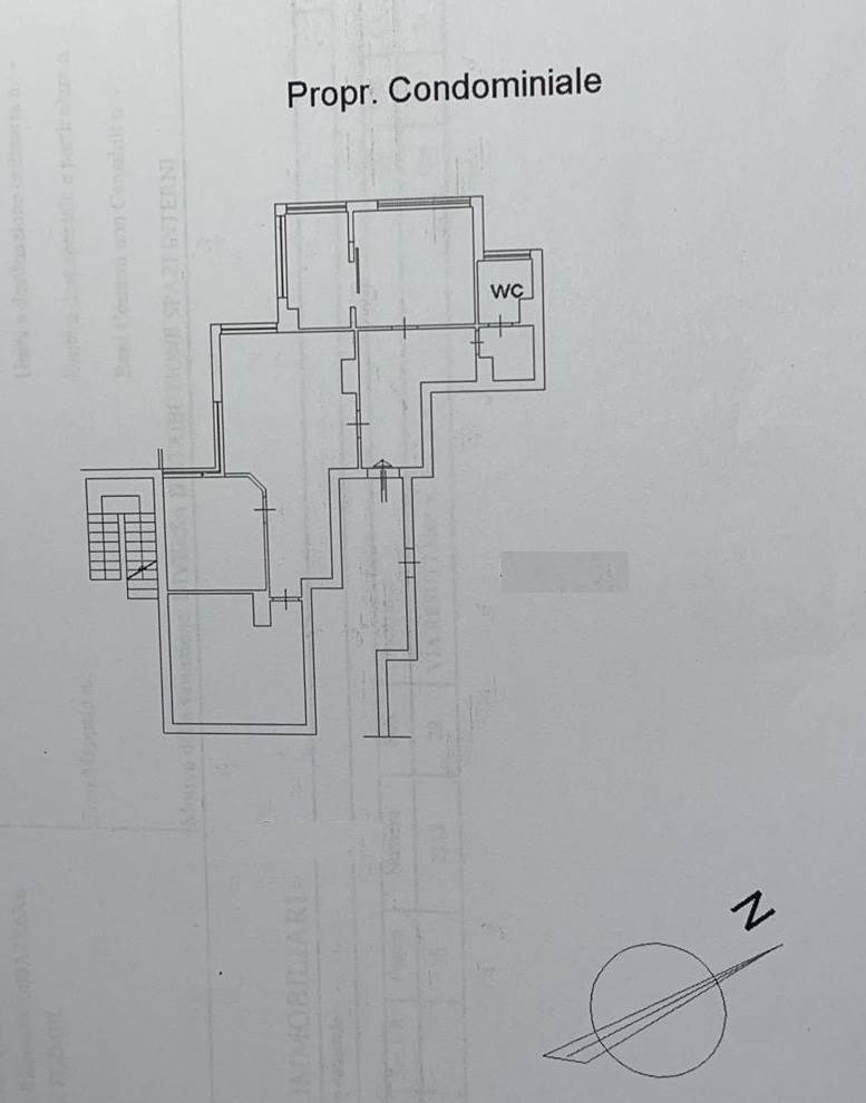 ufficio in affitto a Palermo in zona Resuttana