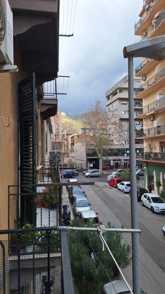 appartamento in affitto a Palermo
