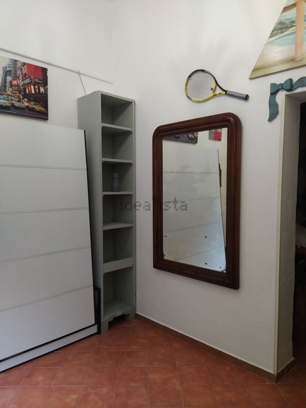 appartamento in affitto a Palermo