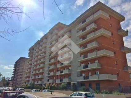 appartamento in affitto a Palermo in zona Uditore