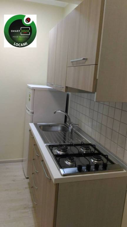 appartamento in affitto a Palermo in zona Oreto