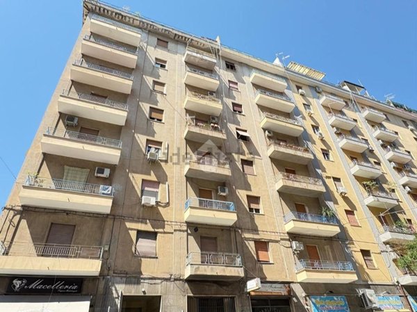 appartamento in affitto a Palermo in zona Oreto