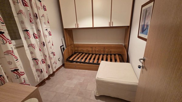 appartamento in affitto a Palermo in zona Mondello