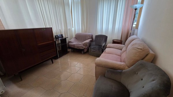 appartamento in affitto a Palermo in zona Mondello