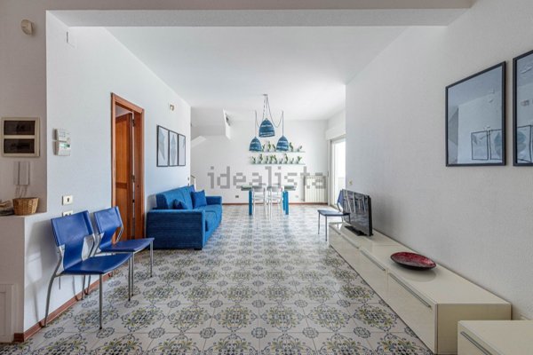 casa indipendente in affitto a Palermo in zona Addaura