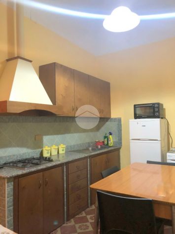 appartamento in affitto a Palermo in zona Oreto