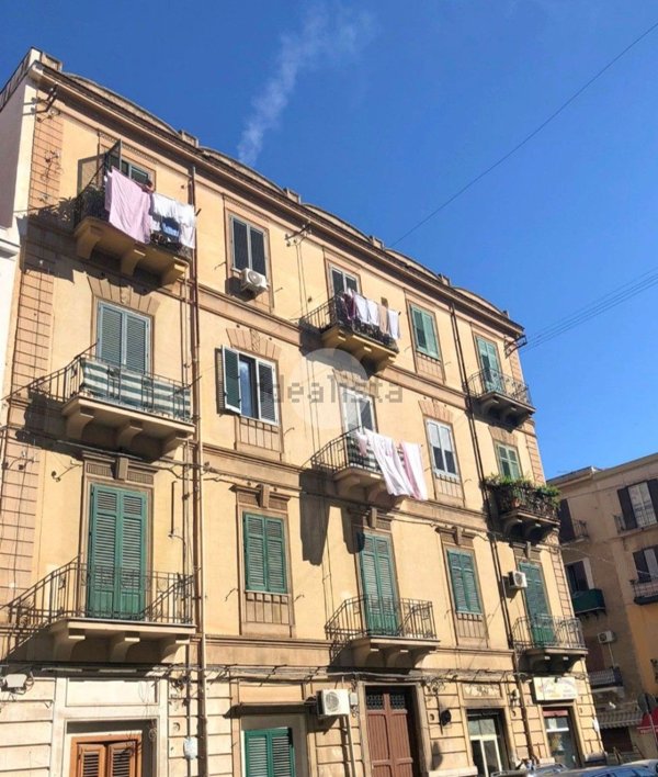 appartamento in affitto a Palermo in zona Oreto