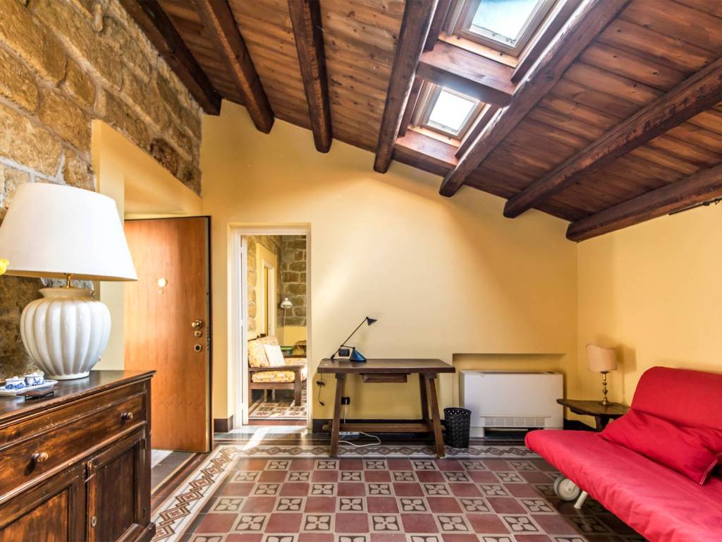 appartamento in affitto a Palermo in zona Libertà