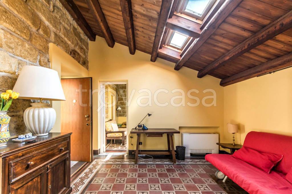 appartamento in affitto a Palermo in zona Libertà