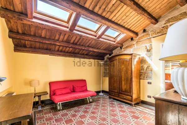 appartamento in affitto a Palermo in zona Libertà