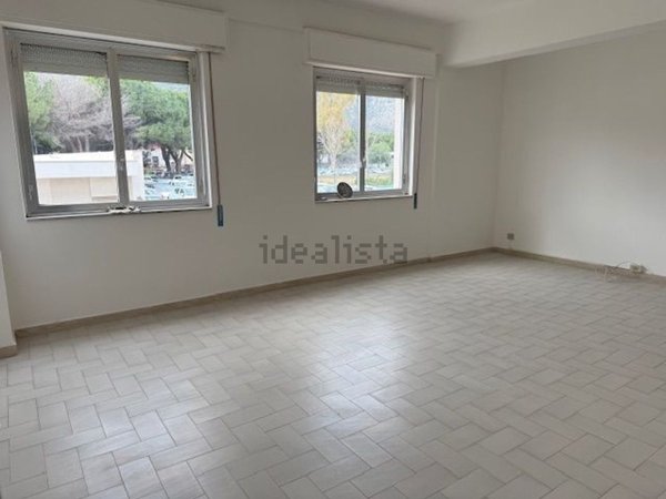 appartamento in affitto a Palermo