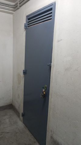 locale di sgombero in affitto a Palermo in zona Malaspina/Palagonia