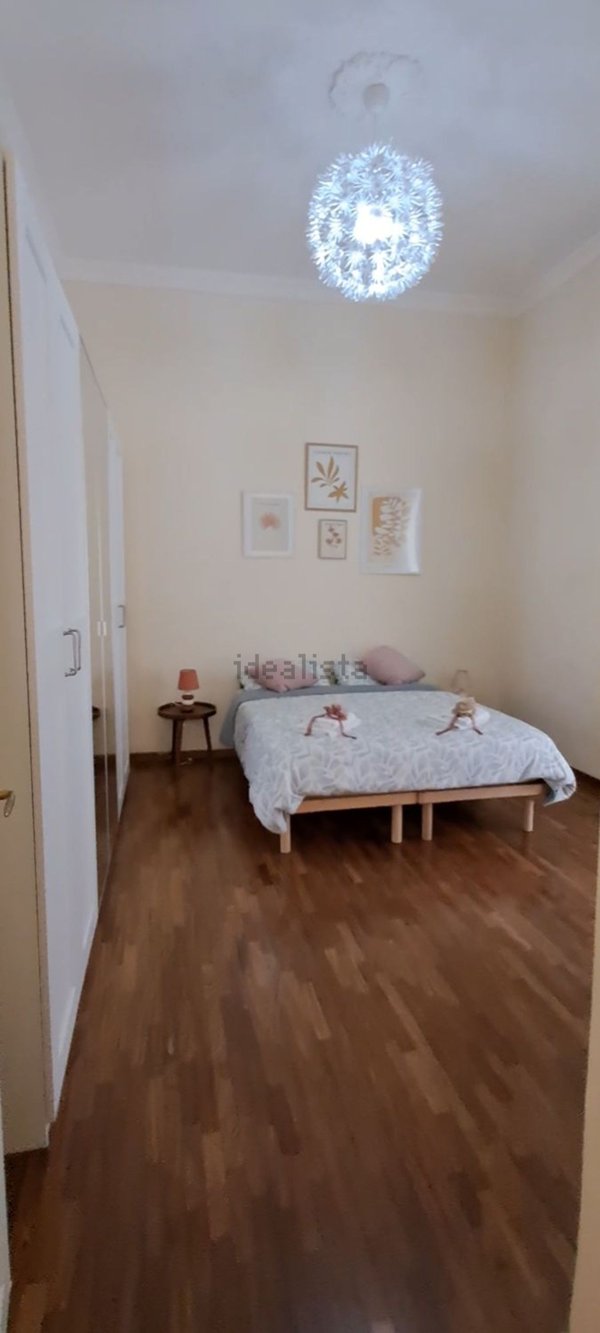 appartamento in affitto a Palermo in zona Zisa