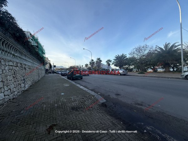 appartamento in affitto a Palermo in zona Settecannoli