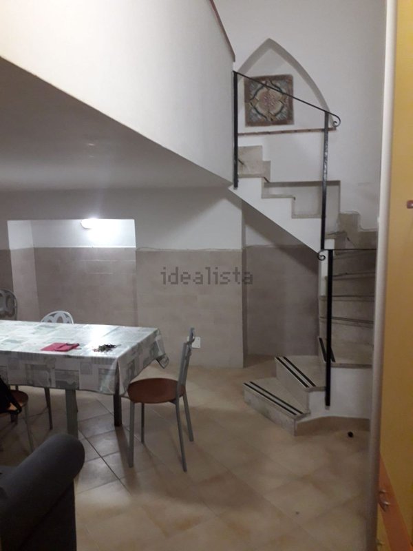 appartamento in affitto a Palermo in zona Croceverde