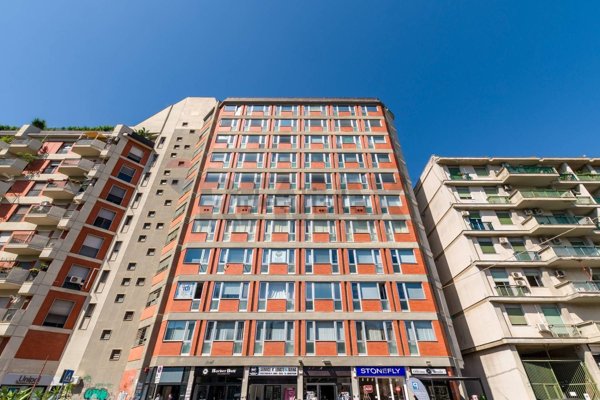 ufficio in affitto a Palermo in zona Resuttana