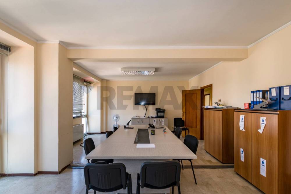 ufficio in affitto a Palermo