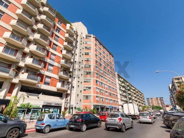 ufficio in affitto a Palermo in zona Resuttana